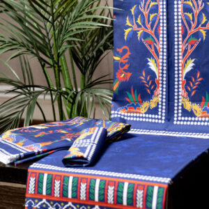 2 Piece – Luxury Printed Lawn