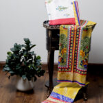 2 Piece – Luxury Printed Lawn