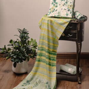 3 Piece - Luxury Printed Lawn