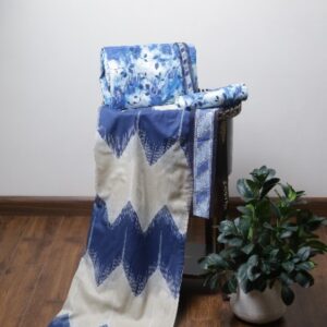 3 Piece - Luxury Printed Lawn