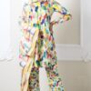 3 Piece – Luxury Printed Lawn