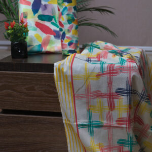 3 Piece - Luxury Printed Lawn