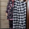 3 Piece – Luxury Printed Lawn