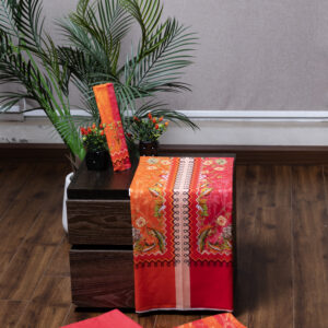 2 Piece – Luxury Printed Lawn