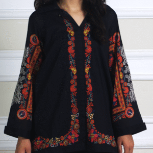 2 Piece – Luxury Printed Lawn