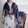 2 Piece – Luxury Printed Lawn