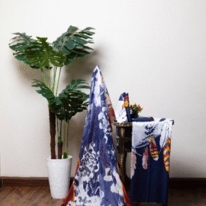 2 Piece – Luxury Printed Lawn