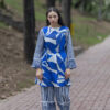 2 Piece – Luxury Printed Lawn