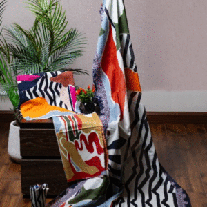 2 Piece – Luxury Printed Lawn