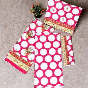 2 Piece – Luxury Printed Lawn