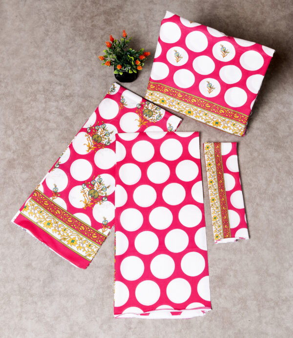 2 Piece – Luxury Printed Lawn