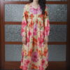 2 Piece – Luxury Printed Lawn