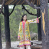 2 Piece – Luxury Printed Lawn
